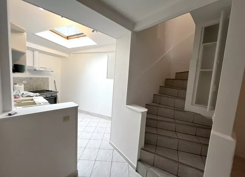 Appartement Rue du Vieux Château à Lizy-sur-Ourcq