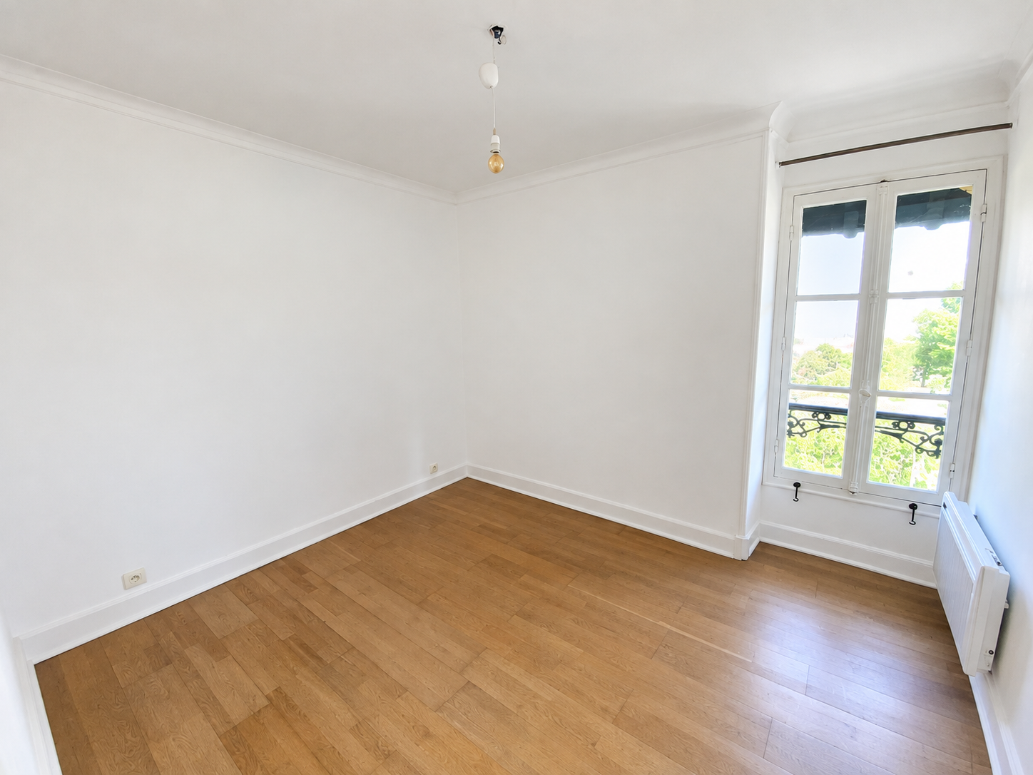 Appartement Avenue Reine Victoria à Biarritz