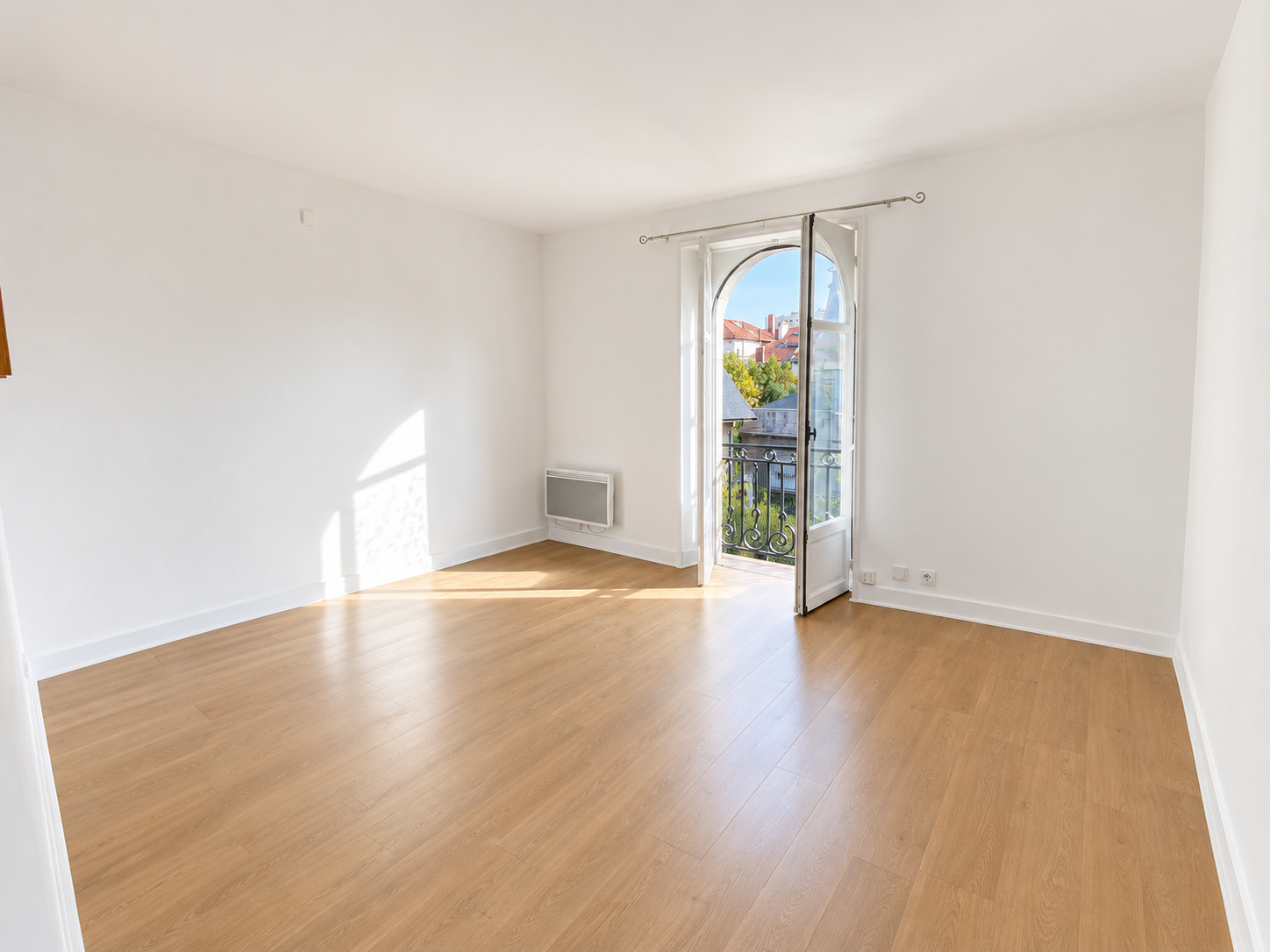 Appartement Avenue Reine Victoria à Biarritz