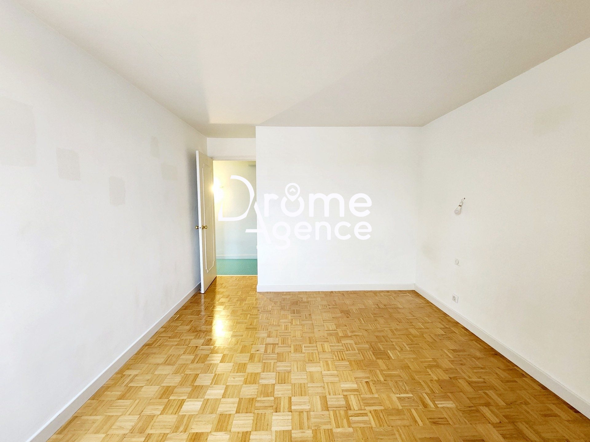 Appartement Route de Gotheron à Châteauneuf-sur-Isère