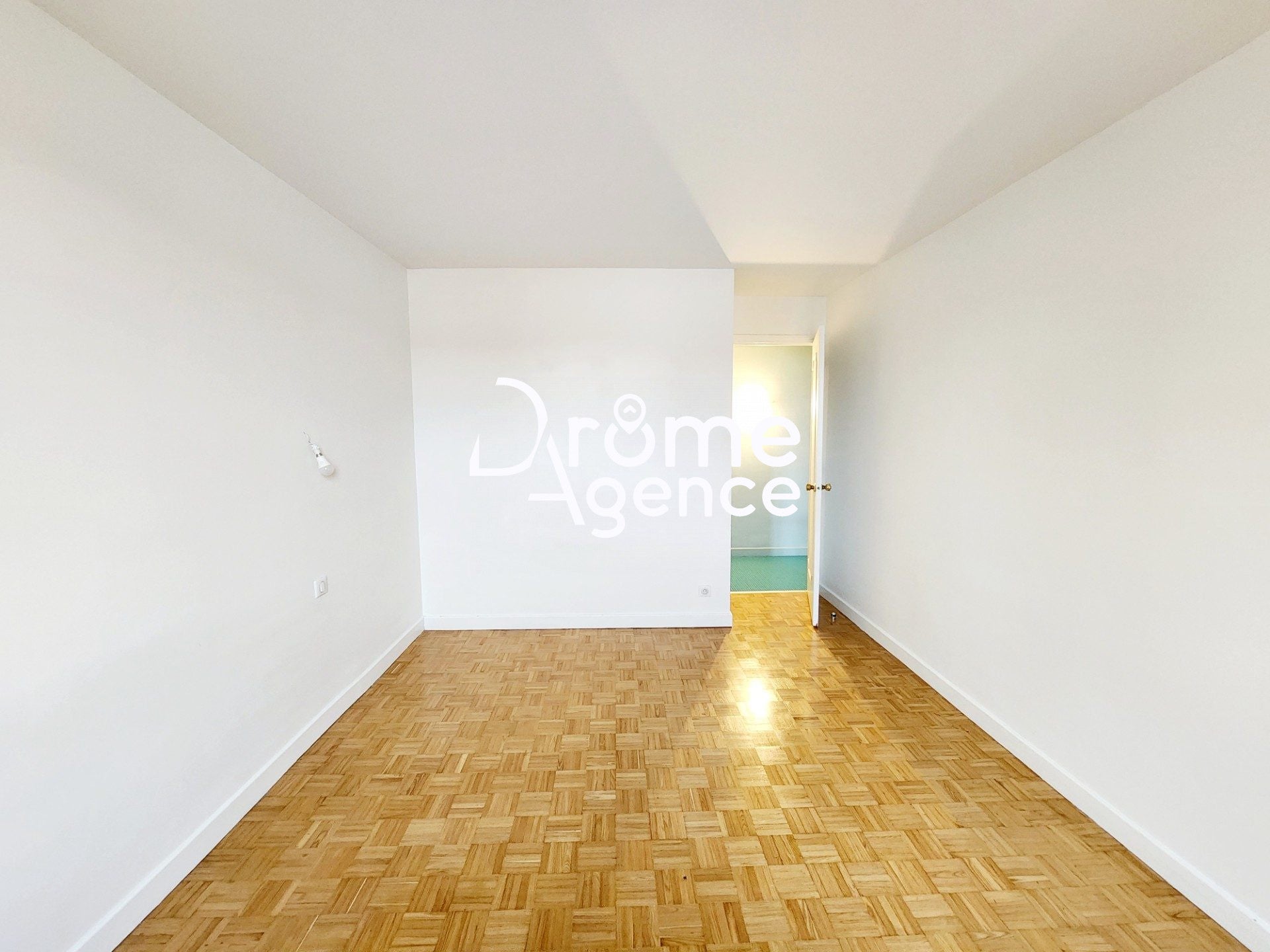 Appartement Route de Gotheron à Châteauneuf-sur-Isère