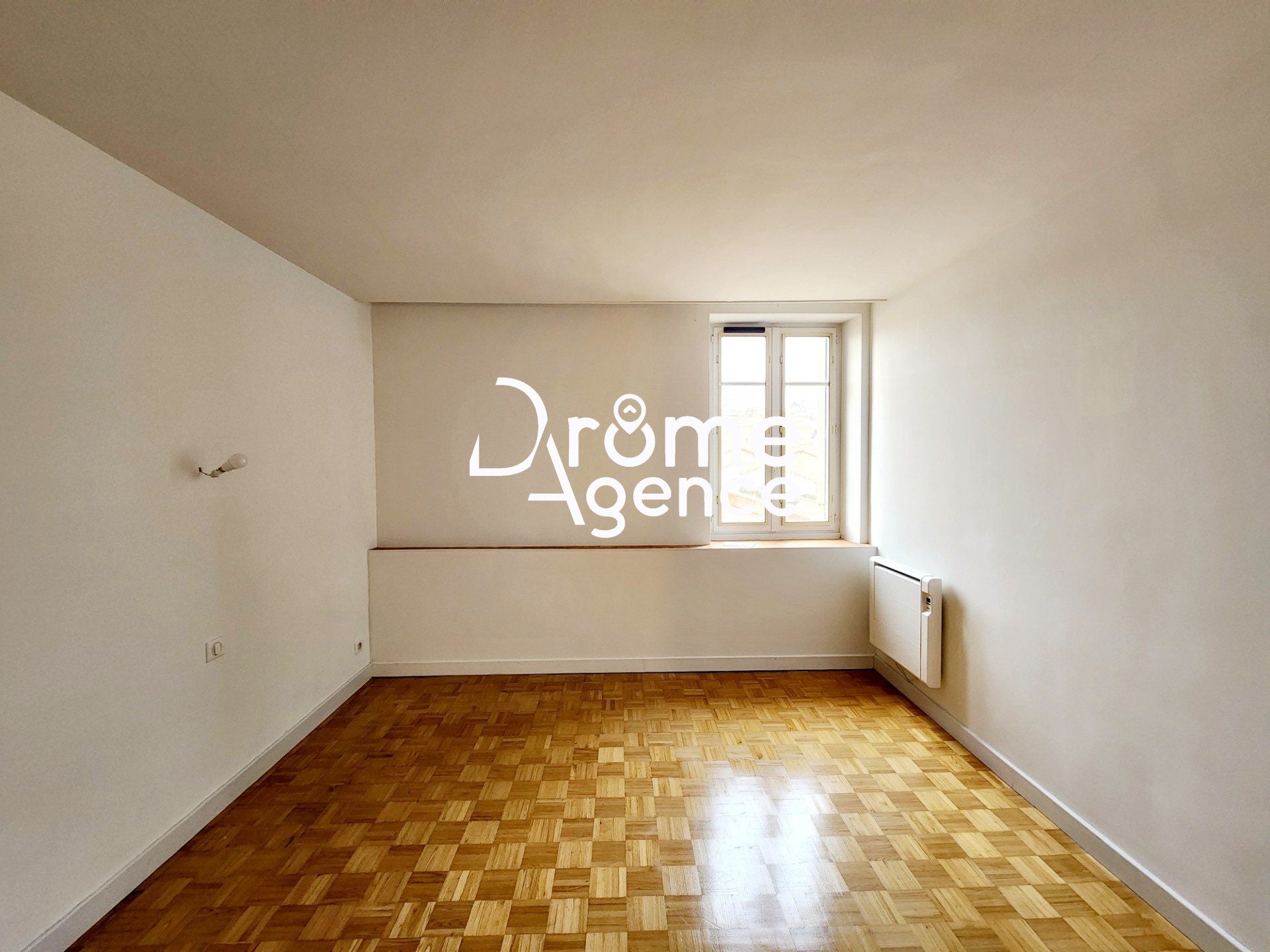 Appartement Route de Gotheron à Châteauneuf-sur-Isère