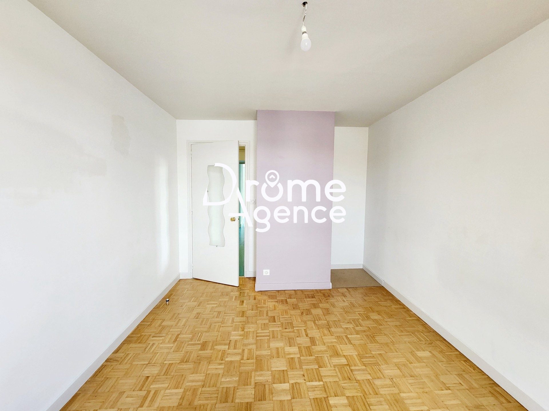 Appartement Route de Gotheron à Châteauneuf-sur-Isère