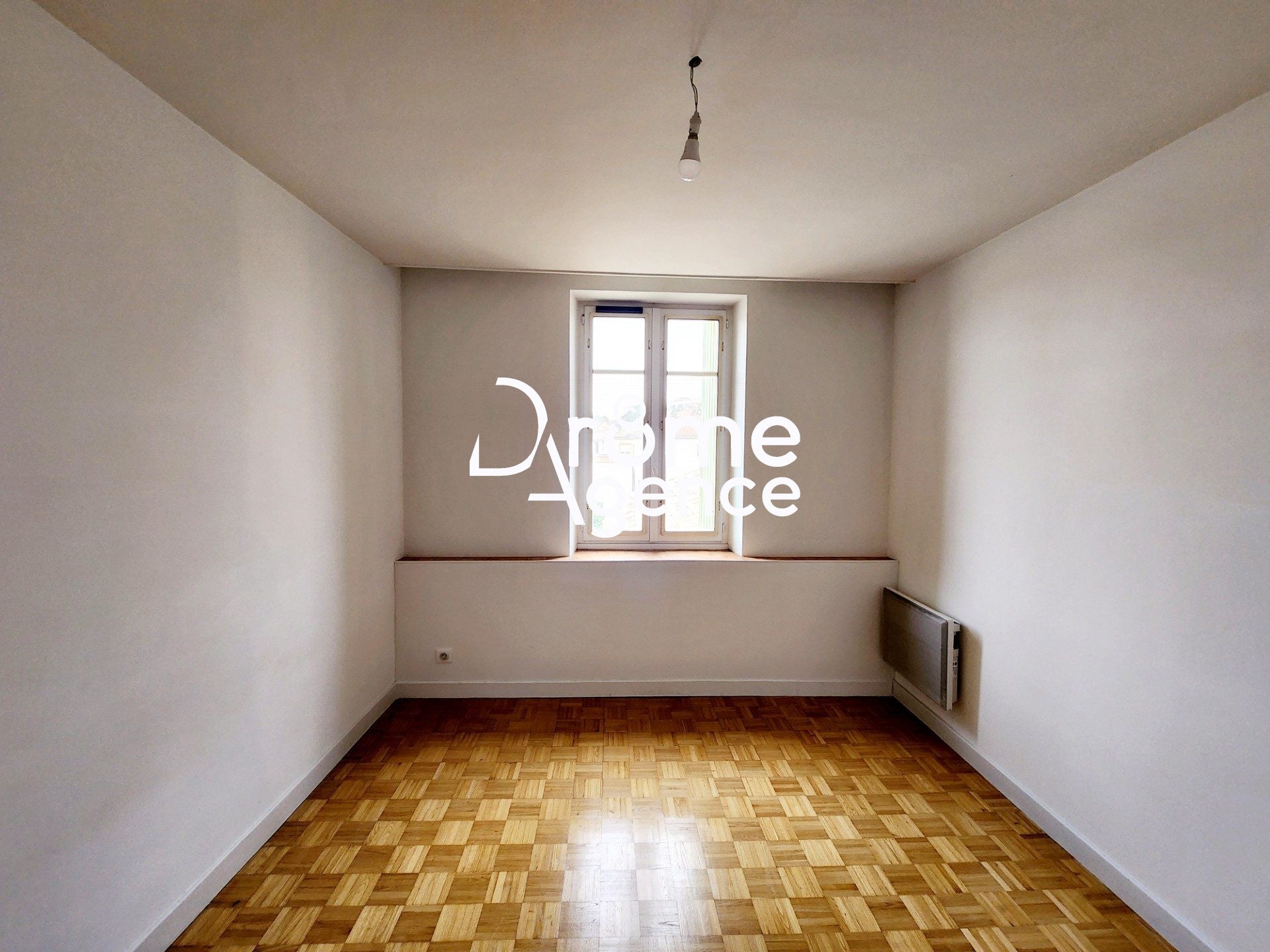 Appartement Route de Gotheron à Châteauneuf-sur-Isère