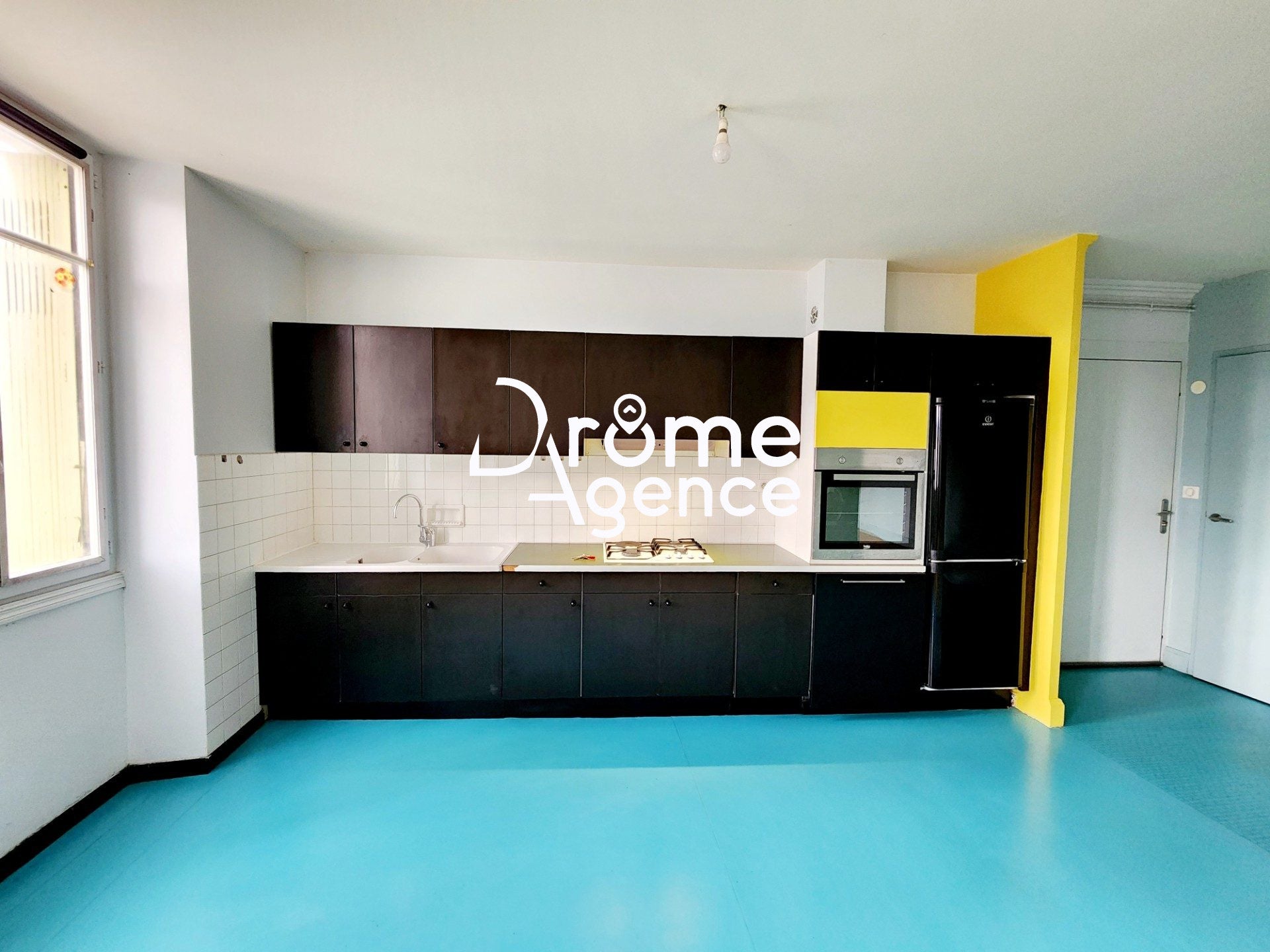 Appartement Route de Gotheron à Châteauneuf-sur-Isère