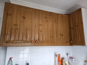 Flat Cheapside in Luton