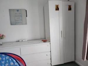Flat Cheapside in Luton
