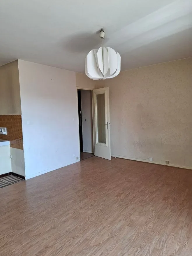 Flat Grande Rue Saint-Michel in Toulouse