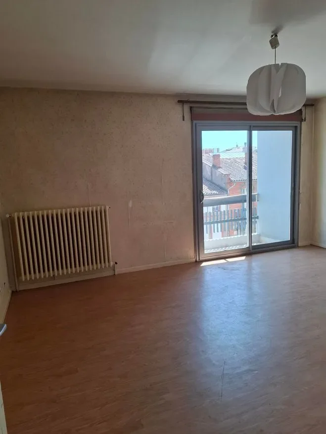 Flat Grande Rue Saint-Michel in Toulouse