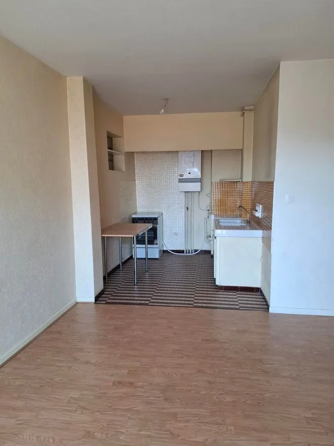 Flat Grande Rue Saint-Michel in Toulouse