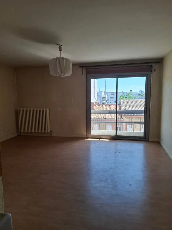 Flat Grande Rue Saint-Michel in Toulouse