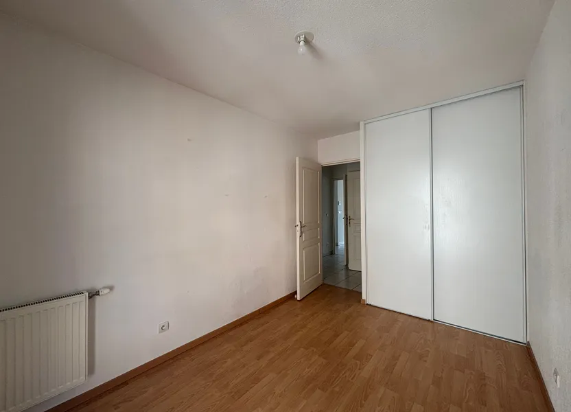 Flat Rue Baraban in Lyon