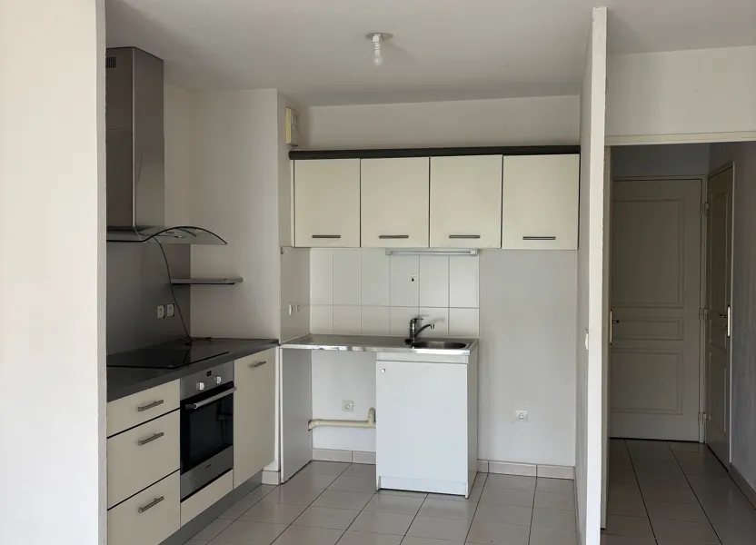 Flat Rue Baraban in Lyon