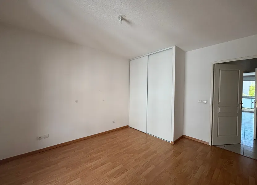 Flat Rue Baraban in Lyon