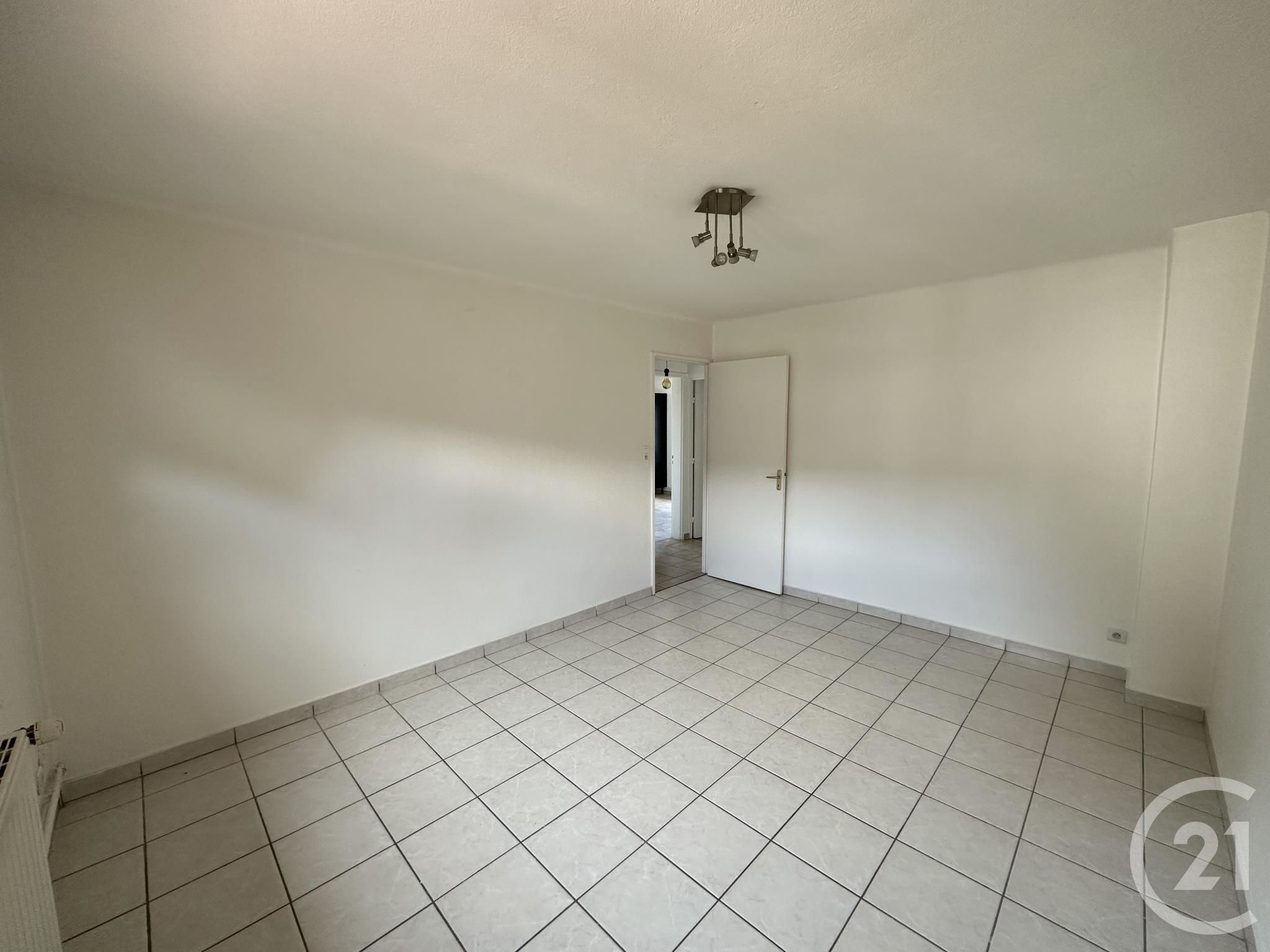 Appartement Rue de Belfort à Bourogne