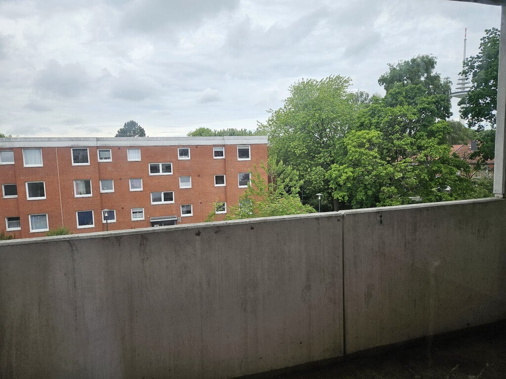Wohnung Memelstraße in Hagen