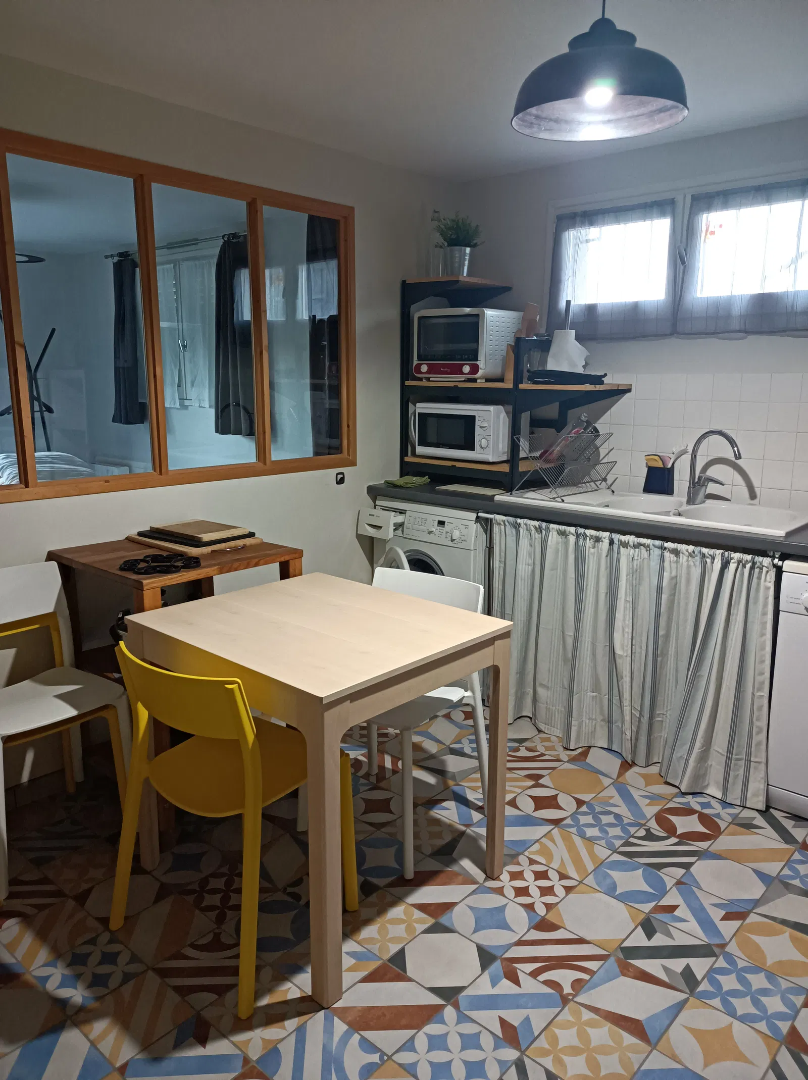 Appartement Rue de la Mamout à Volvic