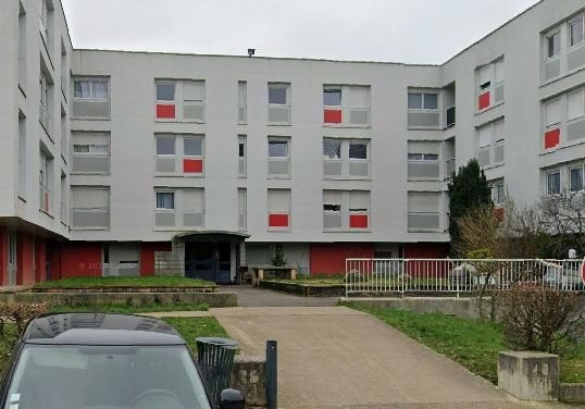 Appartement Chemin de Blamécourt à Bar-le-Duc