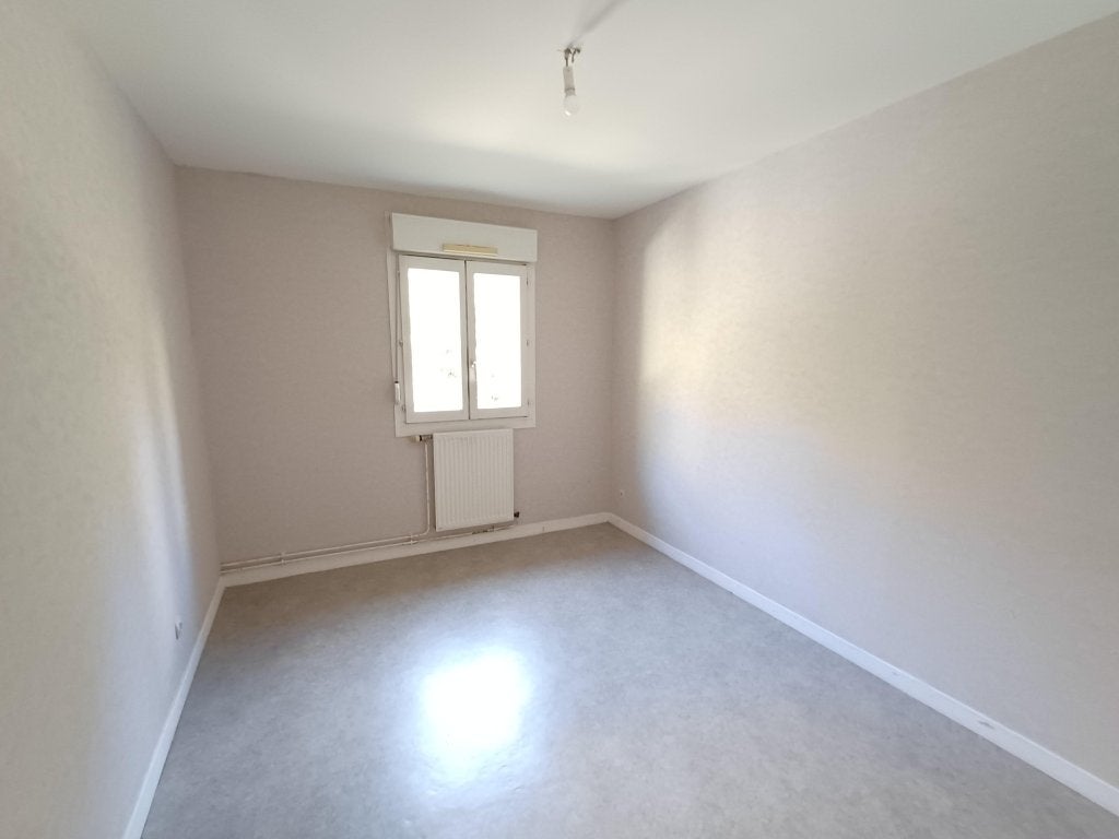Appartement Chemin de Blamécourt à Bar-le-Duc