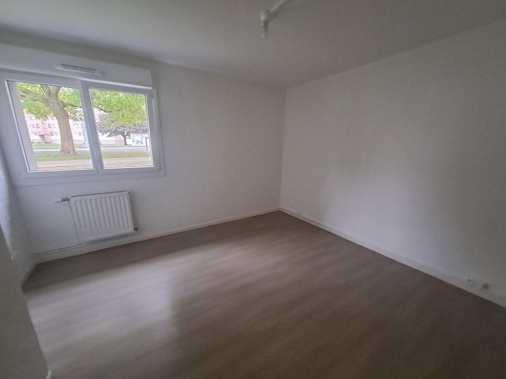 Flat Rue Jean Moulin in Revigny-sur-Ornain