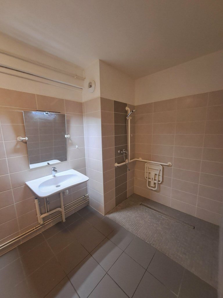 Flat Rue Jean Moulin in Revigny-sur-Ornain