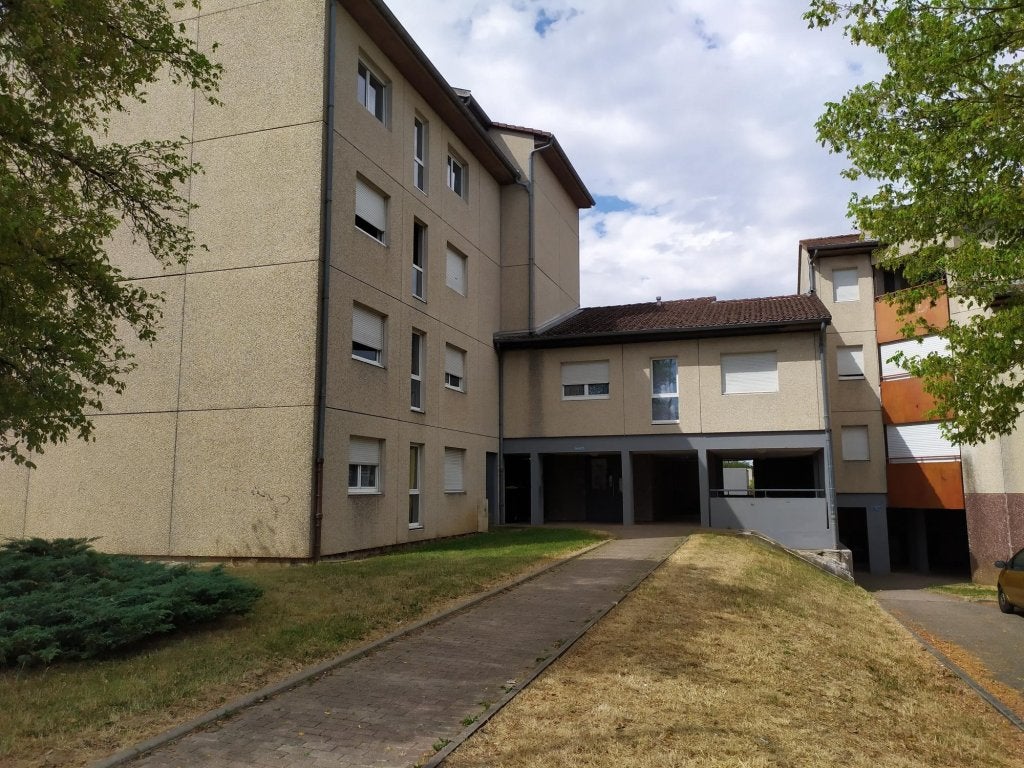 Flat Route de Dugny in Verdun