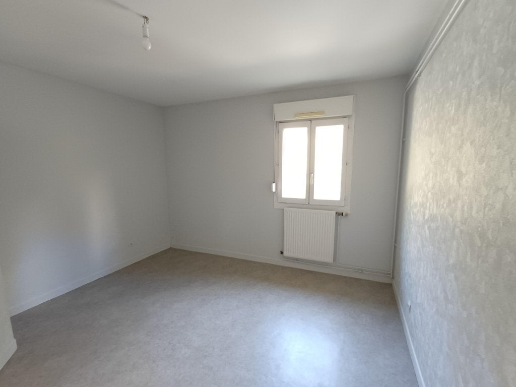 Appartement Chemin de Blamécourt à Bar-le-Duc