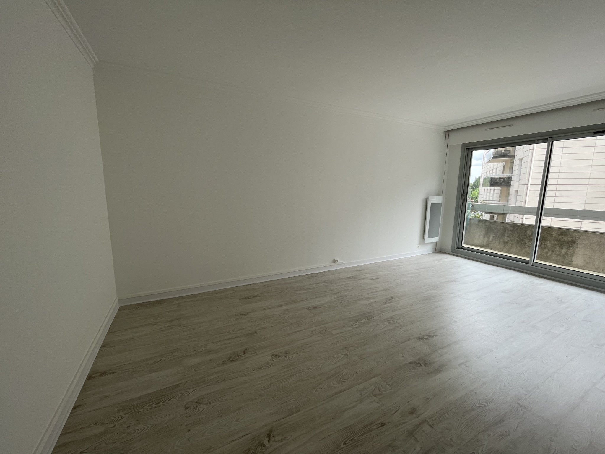 Appartement Rue Archiméde à Limoges
