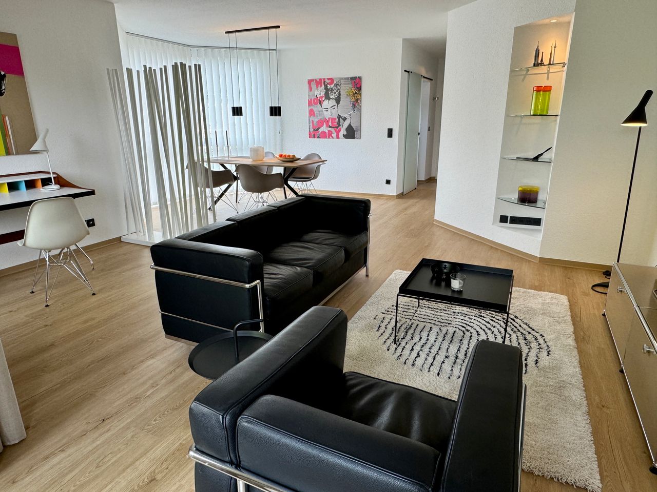 Wohnung Am Roggenkamp in Münster