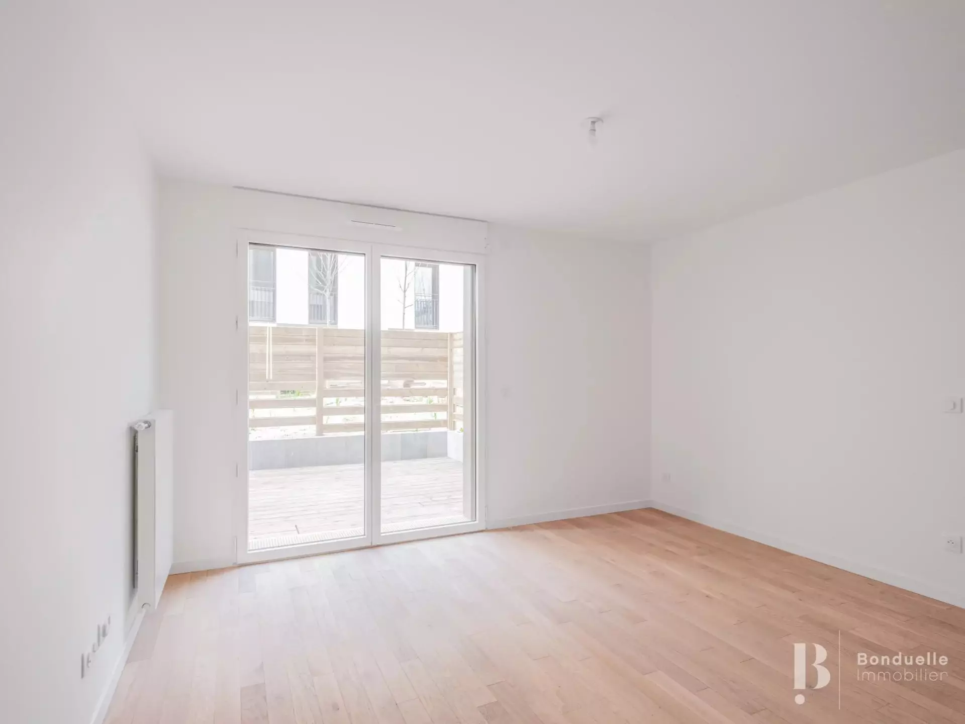 Appartement Rue Paul Bert à Courbevoie