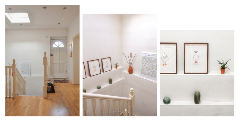 Room Lea Bridge Road in Greater London