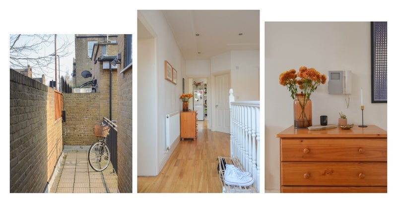 Room Lea Bridge Road in Greater London