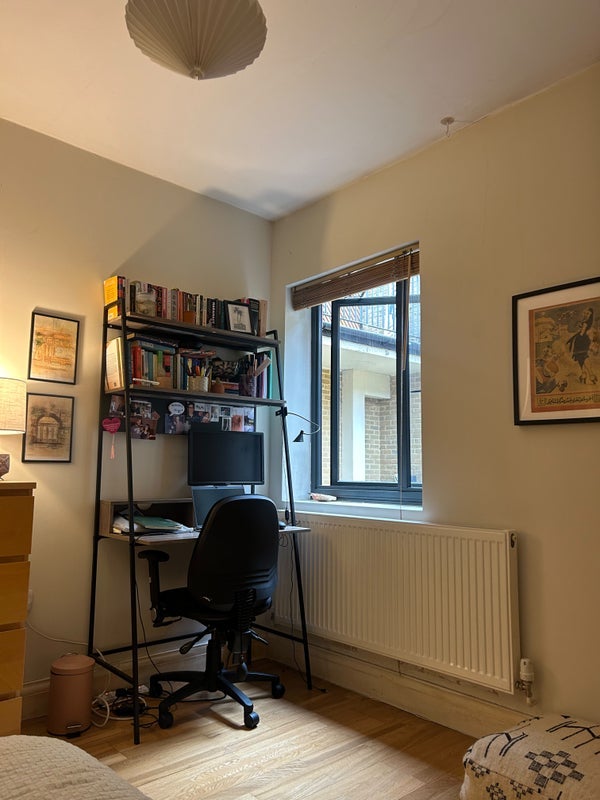 Room Lea Bridge Road in Greater London