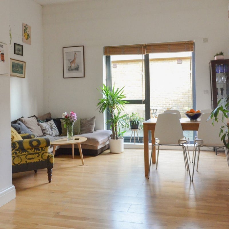 Room Lea Bridge Road in Greater London