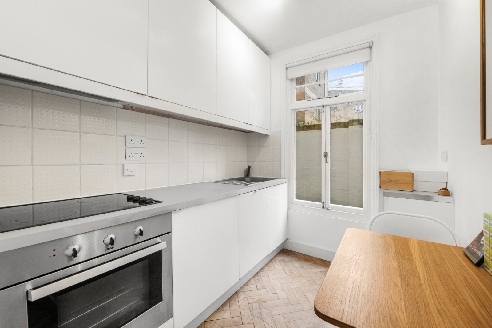 Flat Princeton Street in Greater London