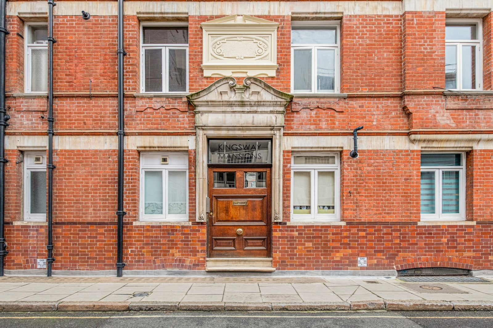 Flat Princeton Street in Greater London