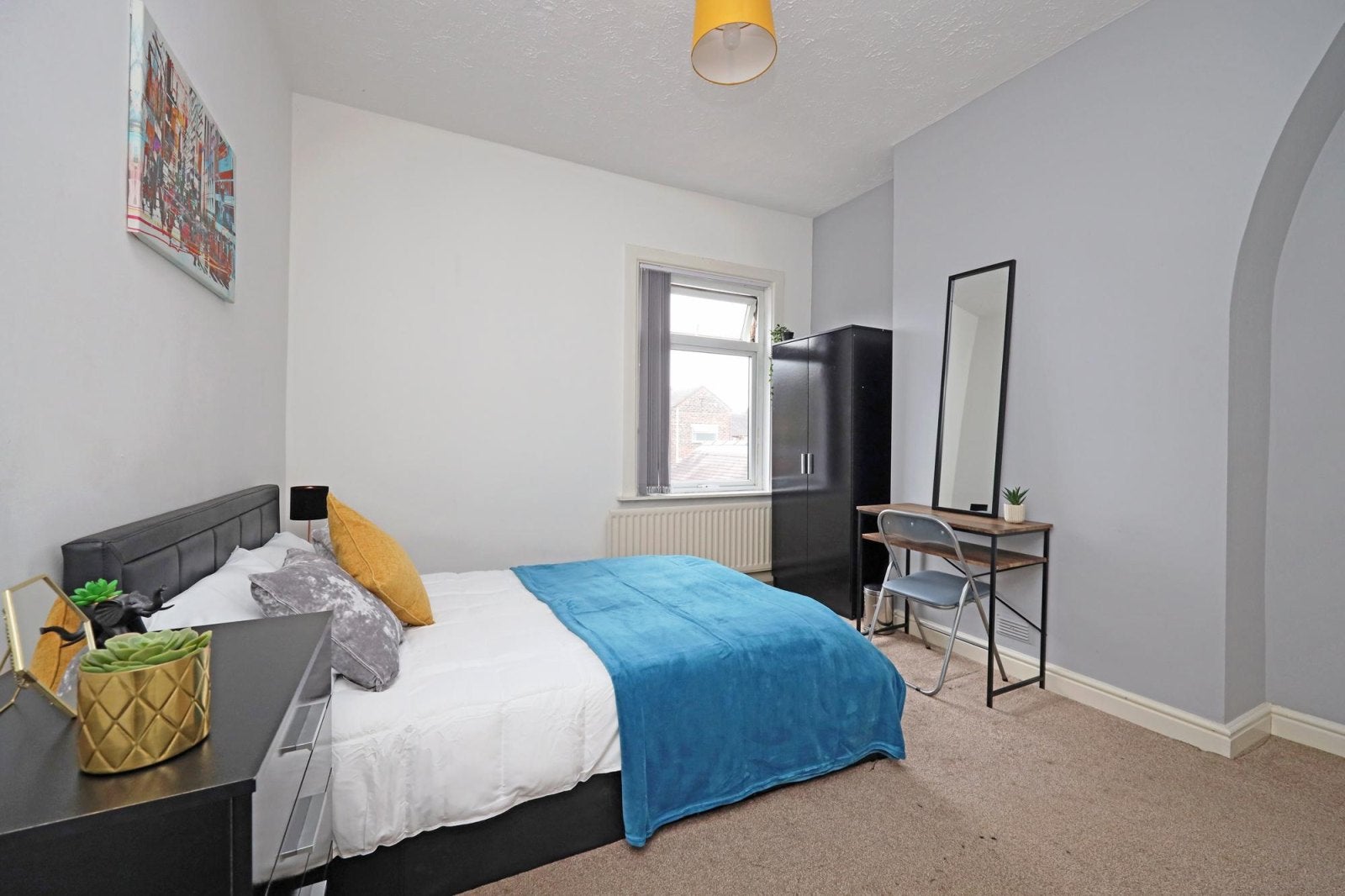 Room Haywood Street in Stoke-on-Trent