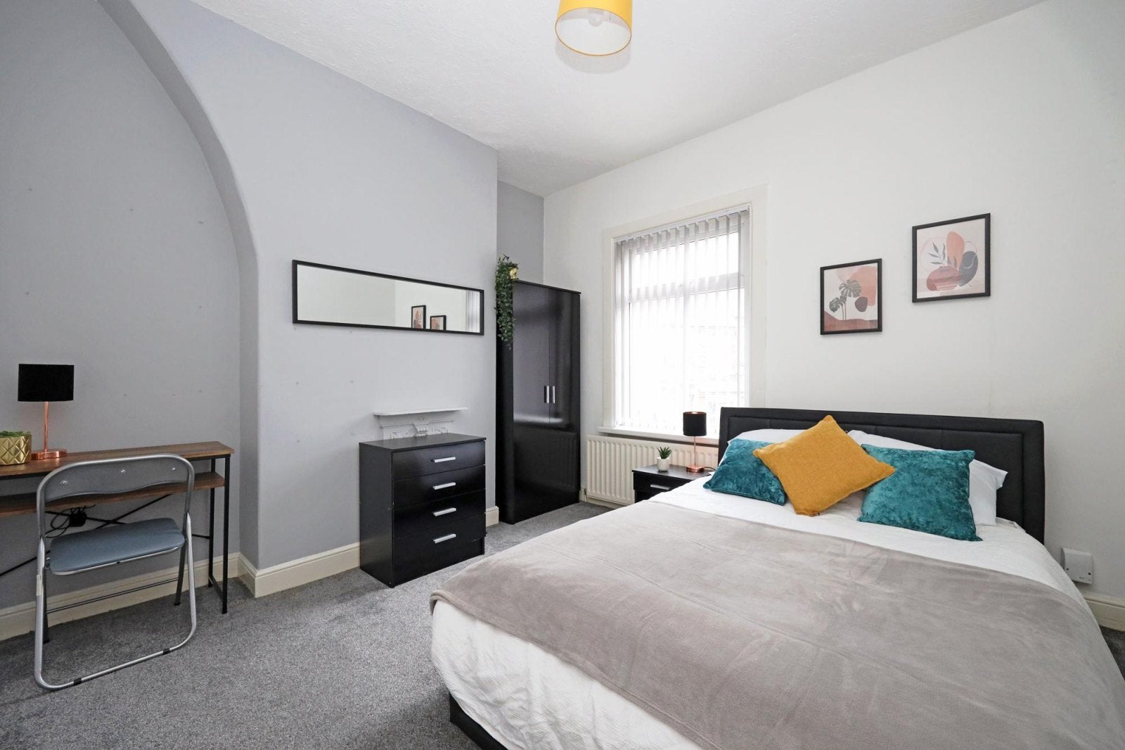 Room Haywood Street in Stoke-on-Trent