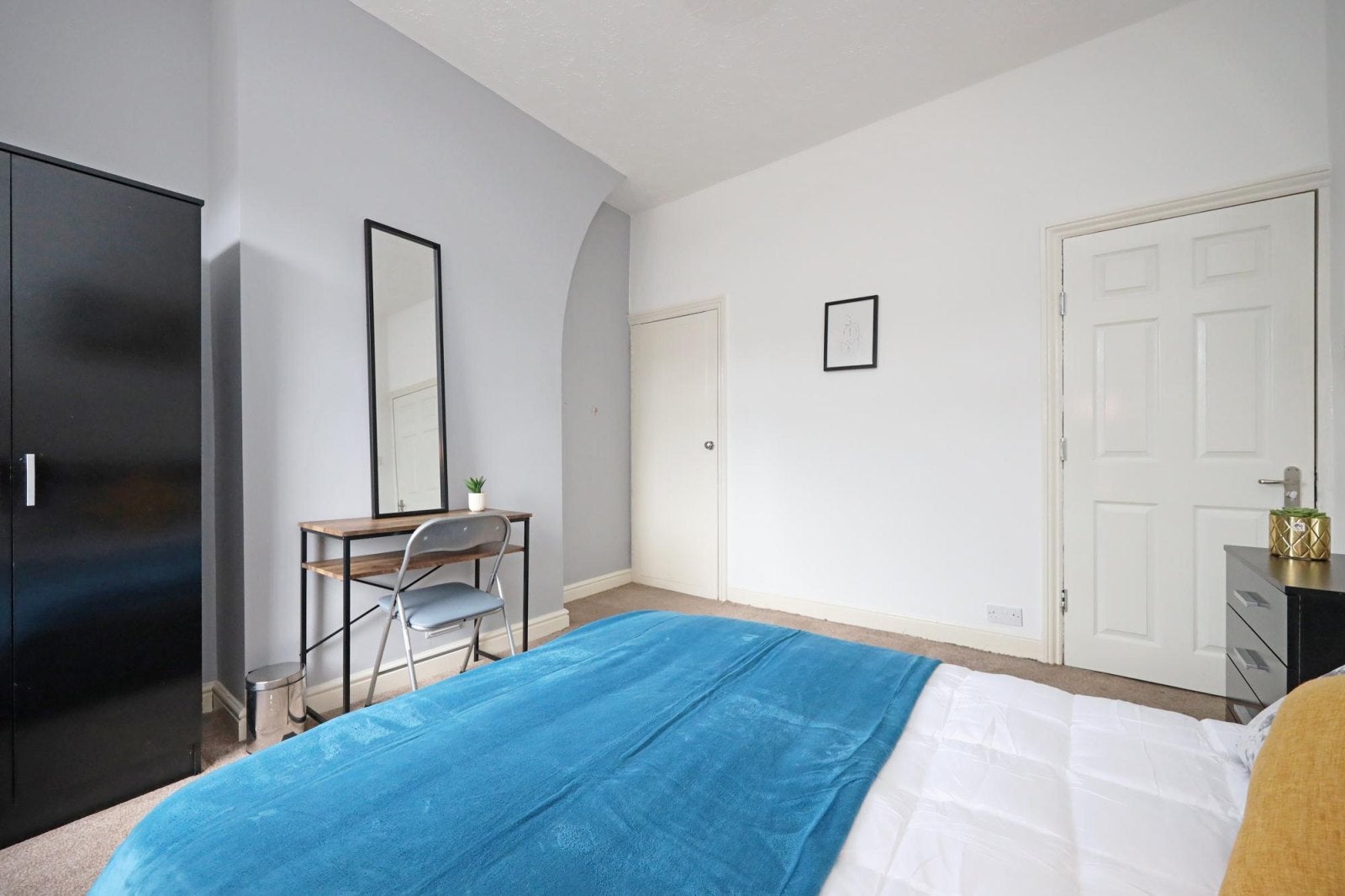 Room Haywood Street in Stoke-on-Trent