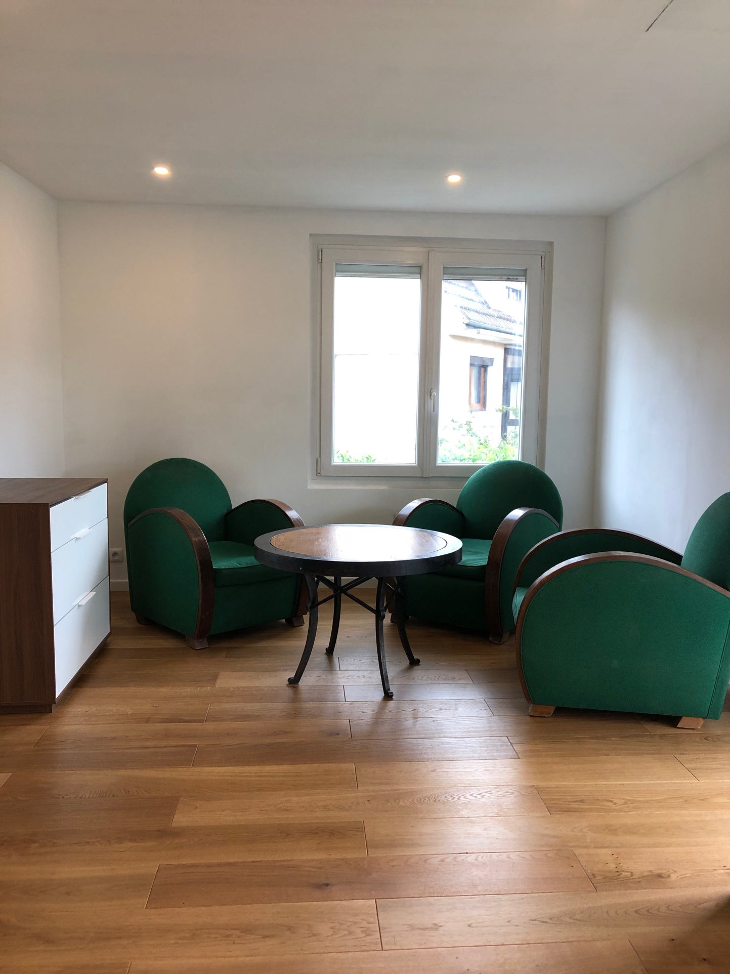 Appartement N 118 à Orsay
