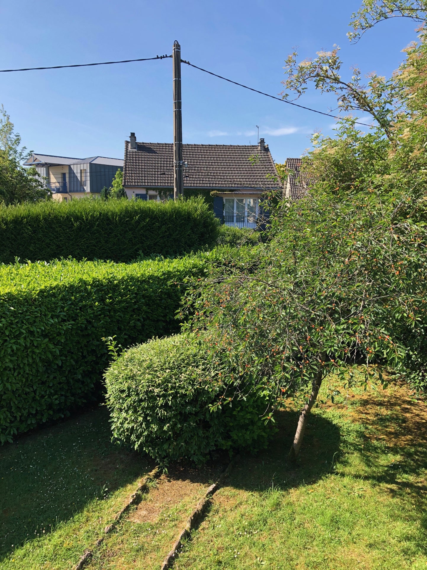 Appartement N 118 à Orsay