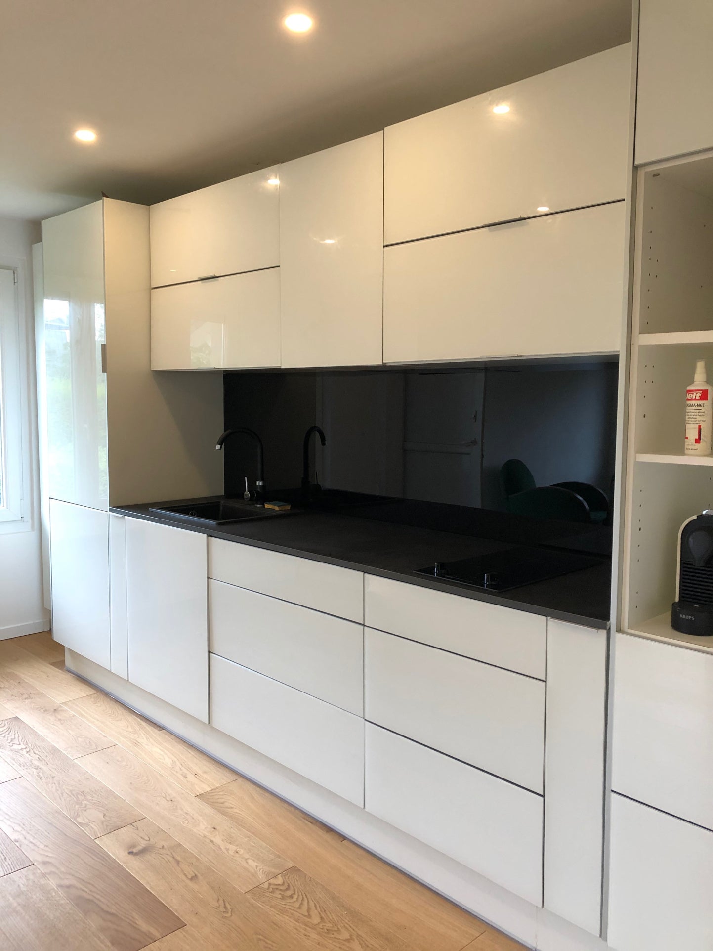 Appartement N 118 à Orsay