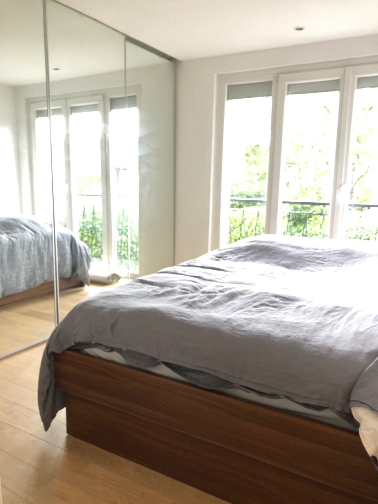 Appartement N 118 à Orsay