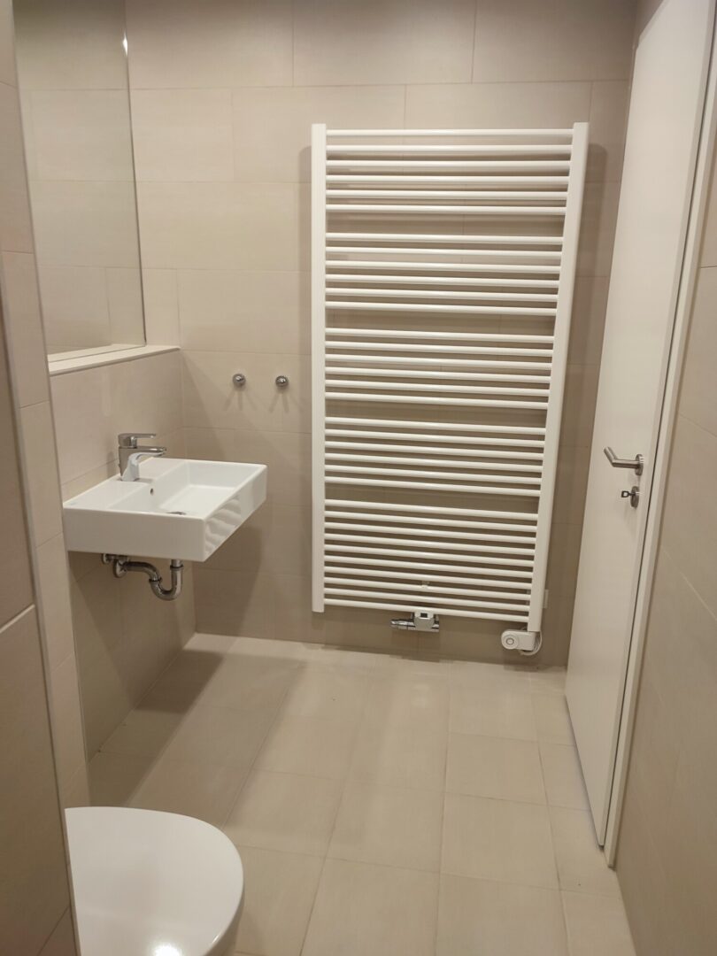 Wohnung Zum Jagenstein in Potsdam