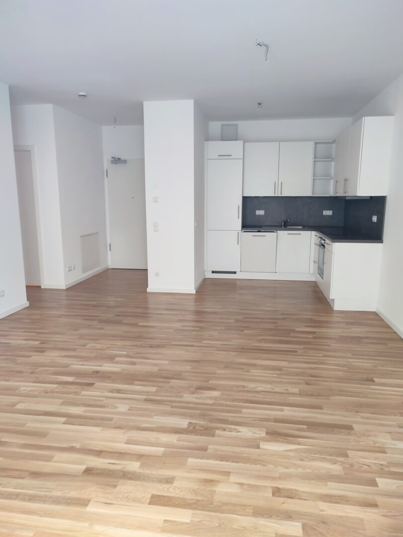 Wohnung Zum Jagenstein in Potsdam