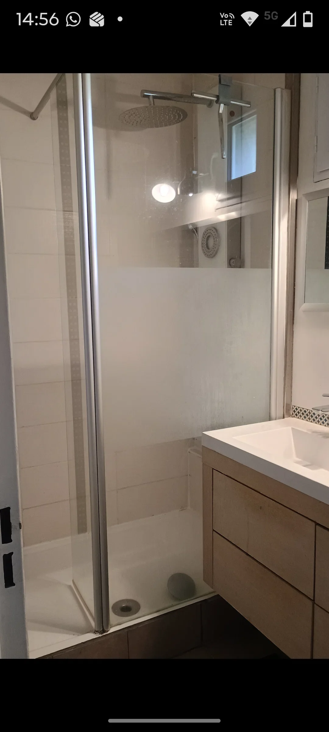 Room Rue du Merlet in Saint-Quentin-Fallavier