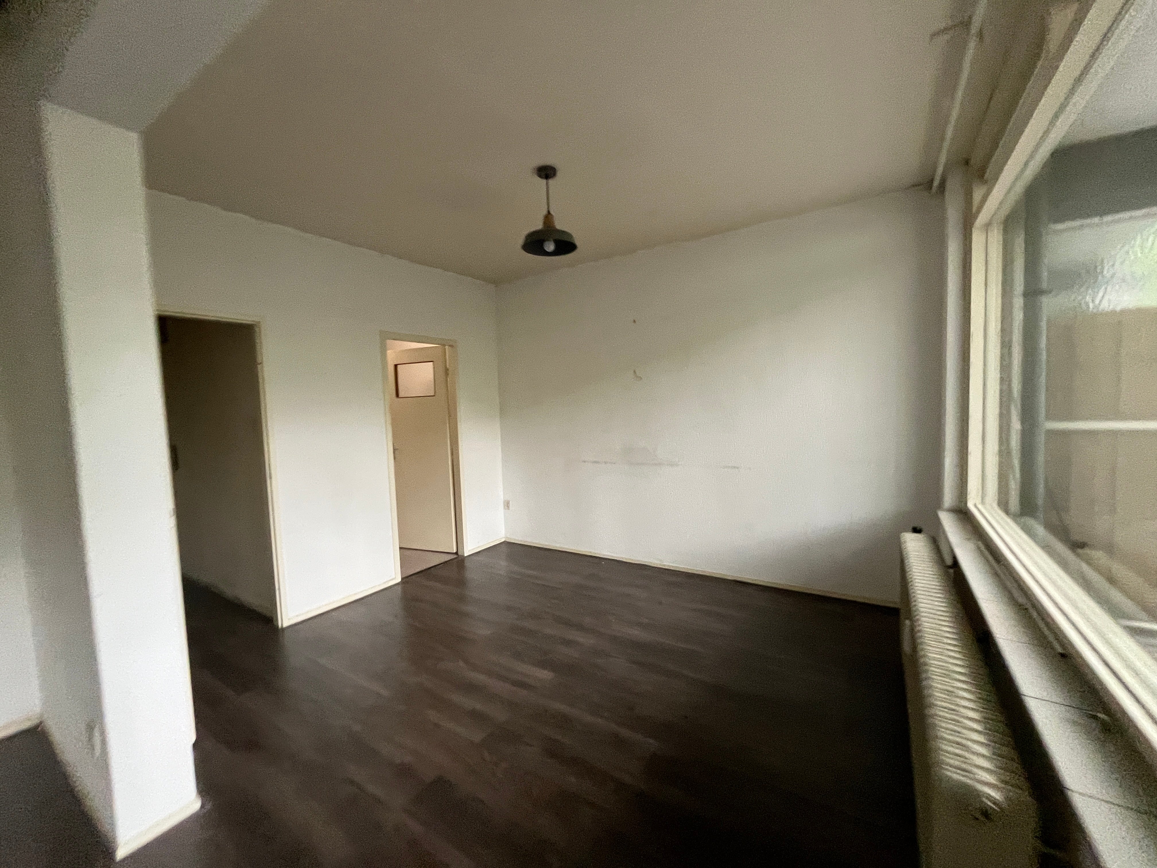 Appartement te huur: Granaathorst 189, 'S-Gravenhage