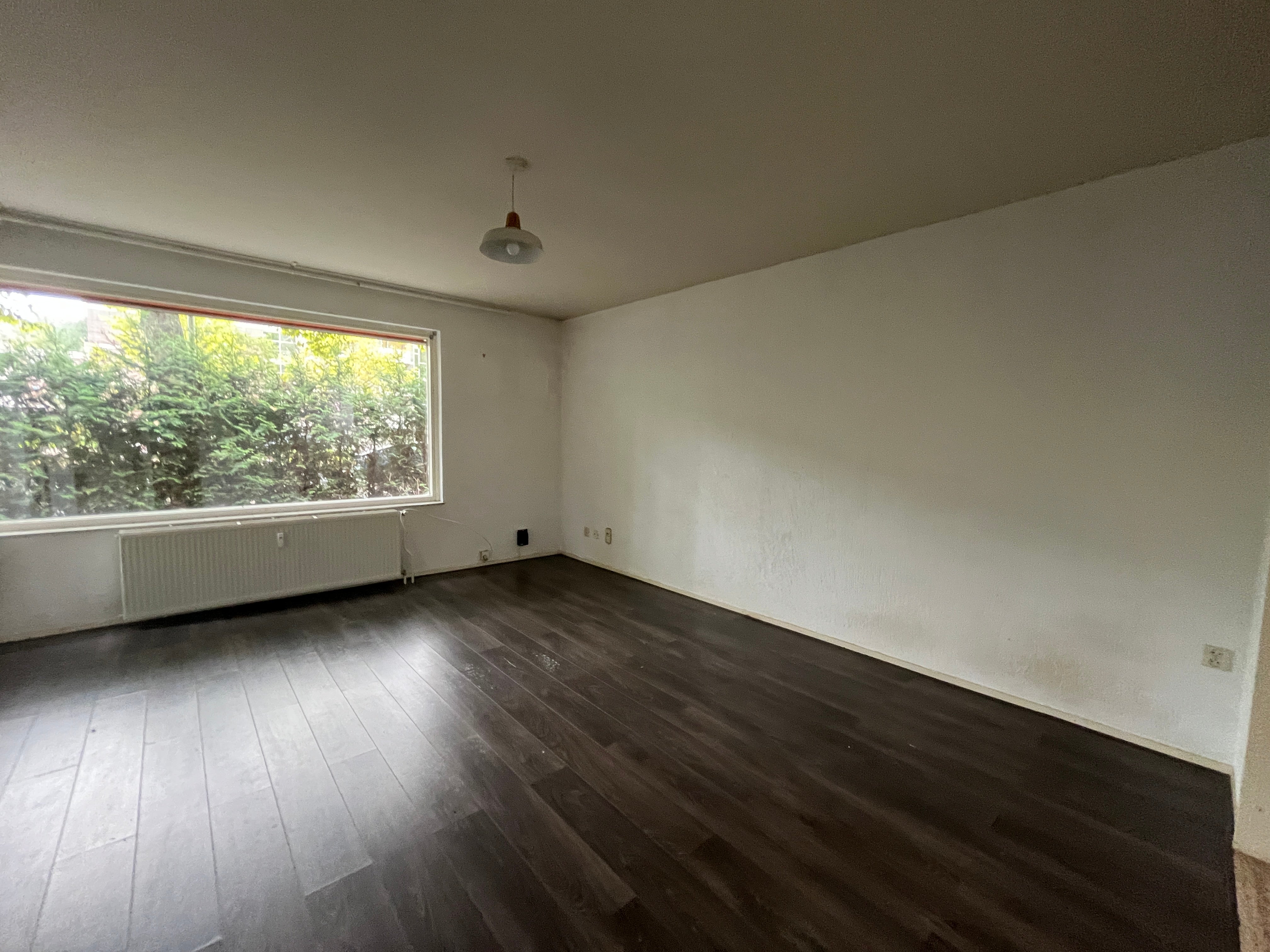 Appartement te huur: Granaathorst 189, 'S-Gravenhage