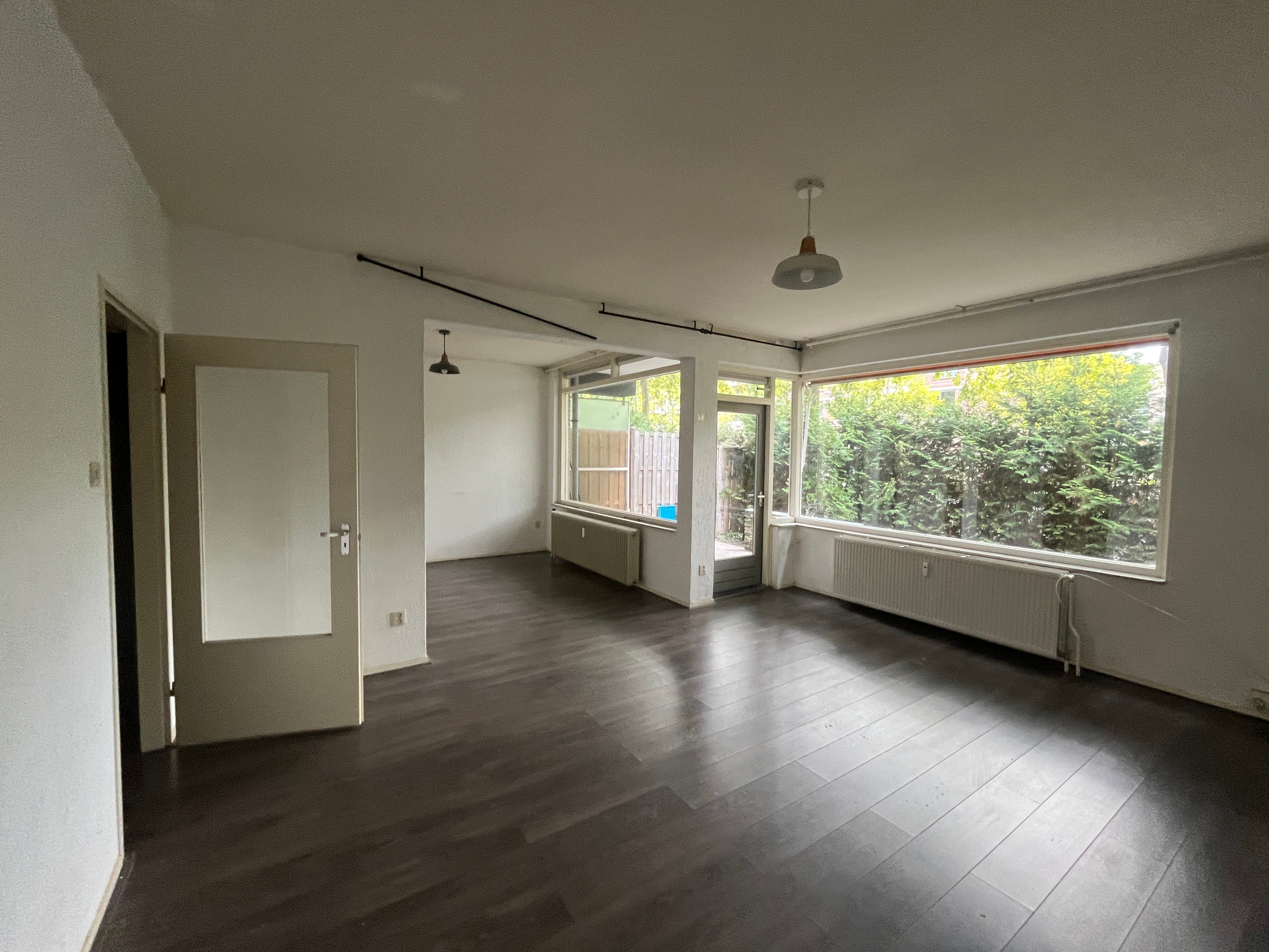 Appartement te huur: Granaathorst 189, 'S-Gravenhage