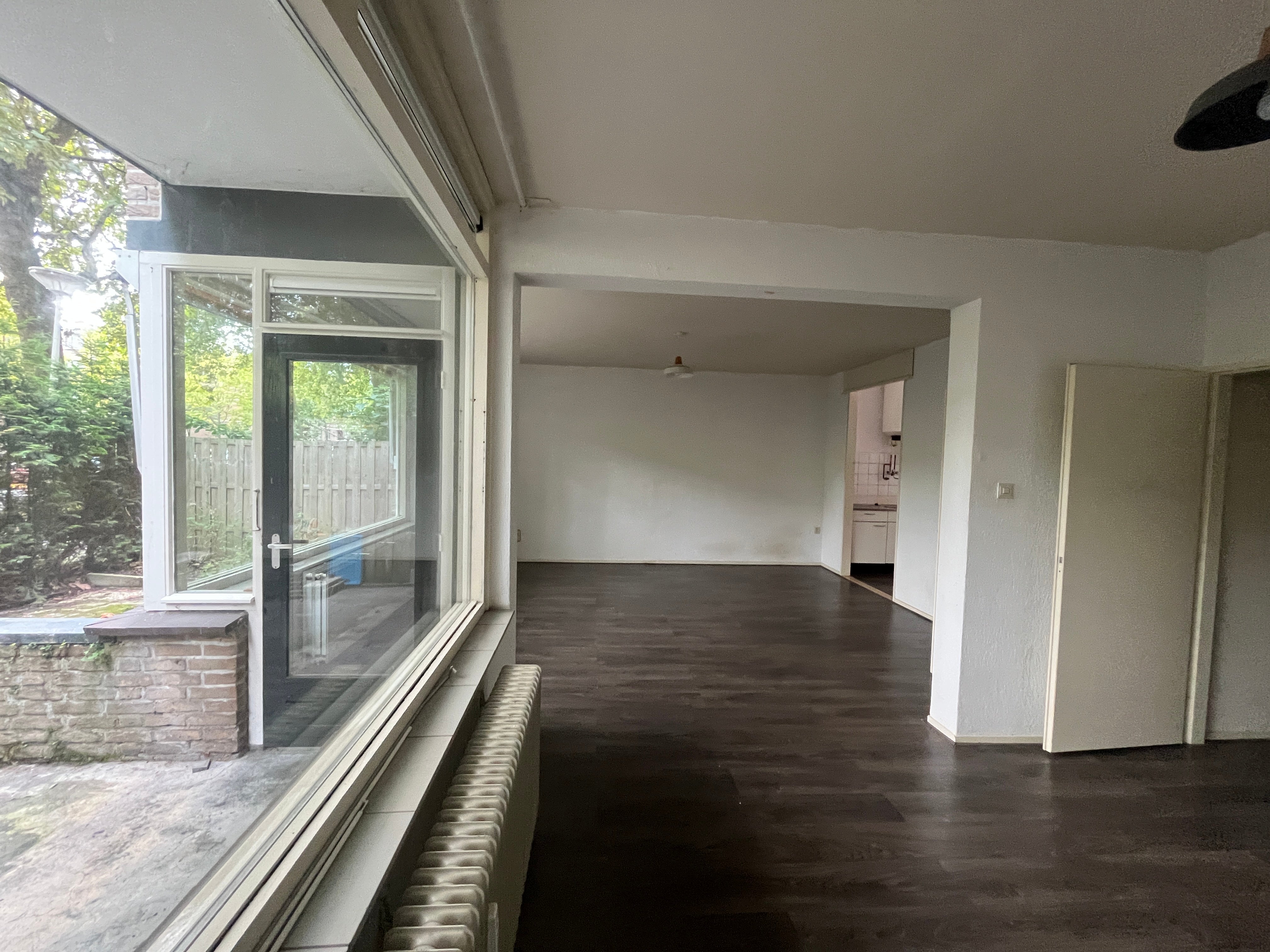Appartement te huur: Granaathorst 189, 'S-Gravenhage